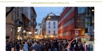 Image for via Tortona, Milano